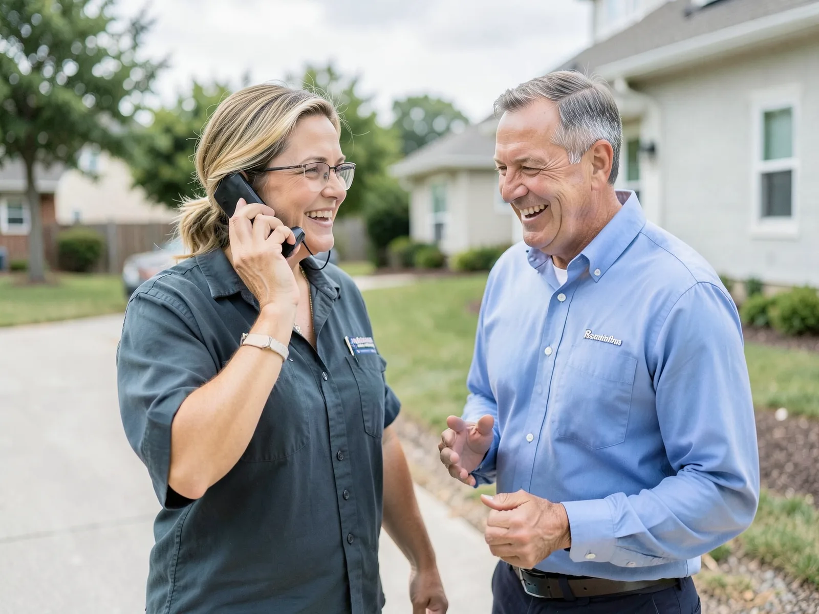 Frequently Asked Questions About Hidden Leak Restoration in Fairview, WV